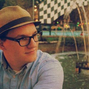 Meet your Posher, Eric